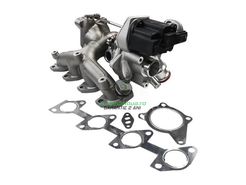 Turbina VW JETTA IV 1.2 TSI 77 KW / 105 CP Noua