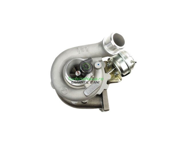 Turbina VW LT 28-46 II 2.8 TDI 116 KW / 158 CP Noua