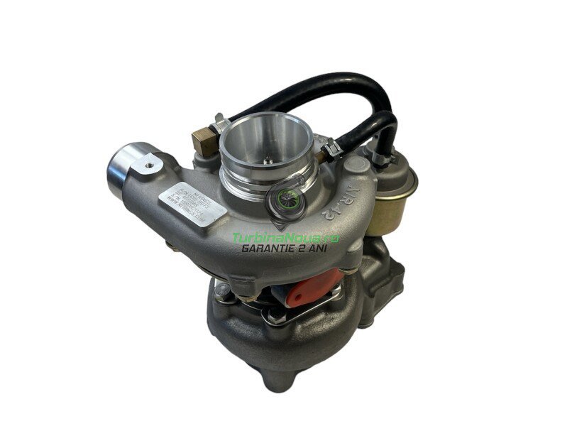 Turbina VW LT 40-55 I Van 2.4 TD 68 KW / 92 CP Noua