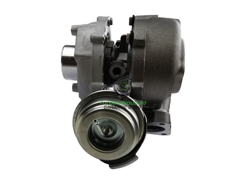 Turbina VW PASSAT B5.5 1.9 TDI 74 KW / 101 CP Noua