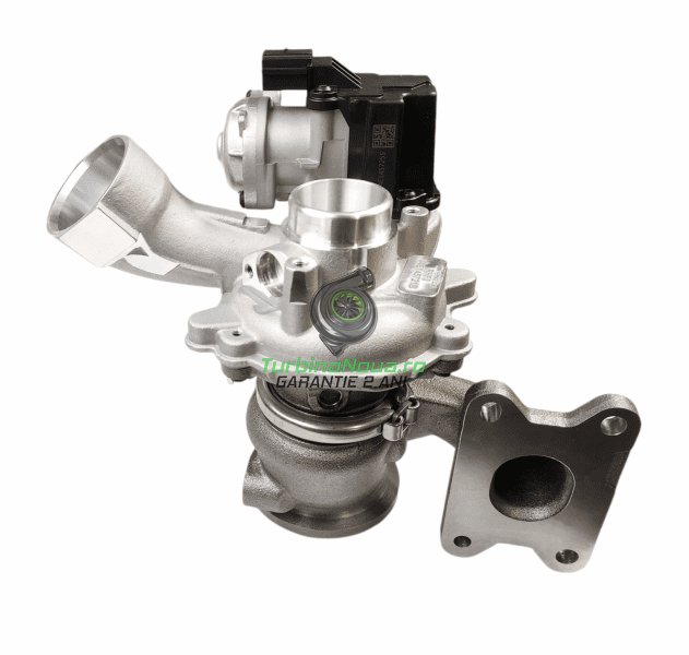 Turbina VW POLO V 1.4 TSI 110 KW / 150 CP Noua